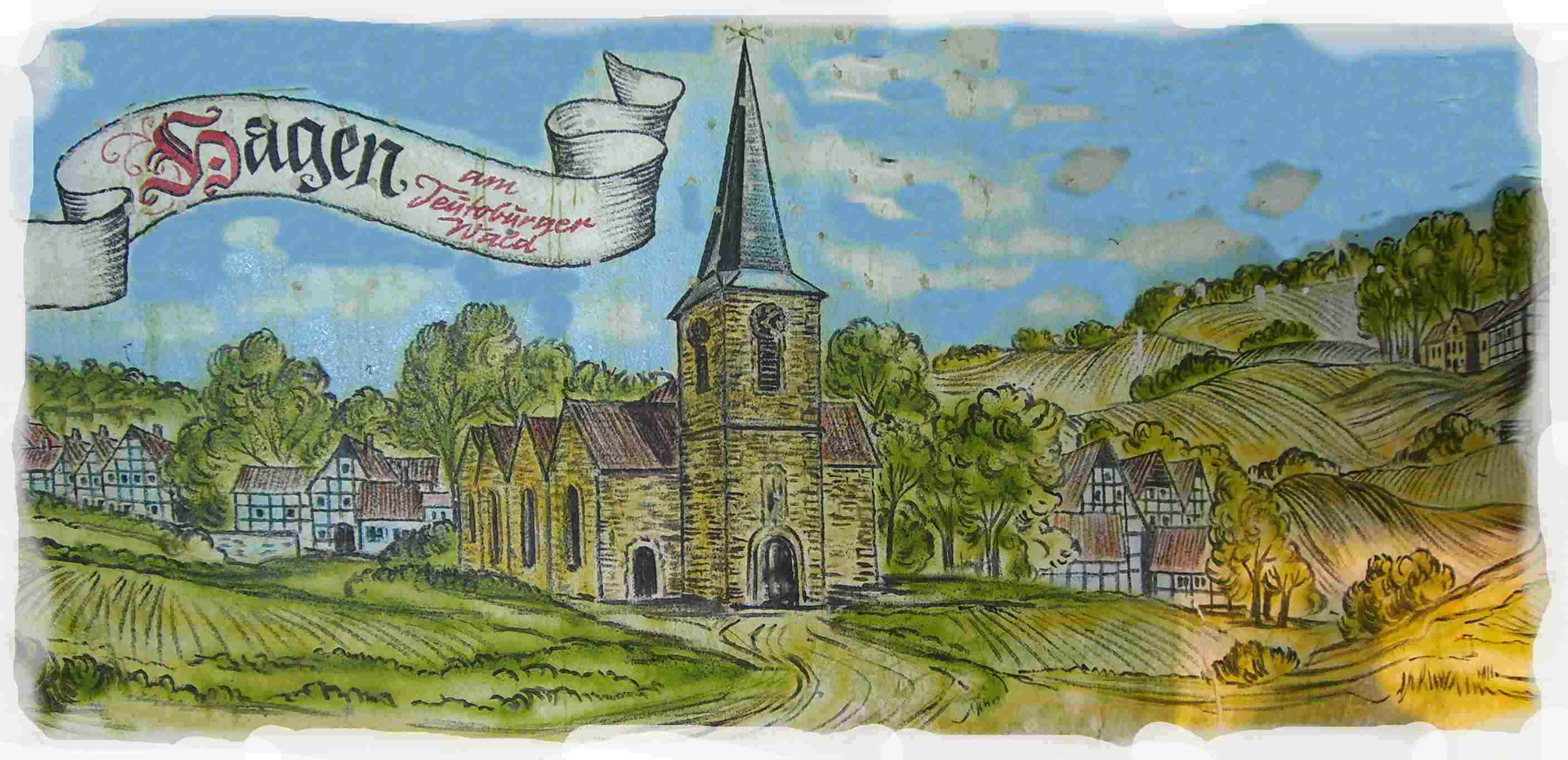 Erikasee Hagen aTW INFOSEITE